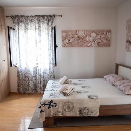 Apartmani Eva Zára Szoba fotó